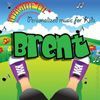 Personalized Kid Music