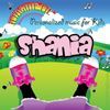 Personalized Kid Music