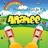Personalized Kid Music