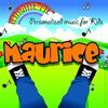 Personalized Kid Music