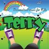 Personalized Kid Music