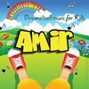 Personalized Kid Music