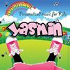 Personalized Kid Music