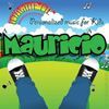 Personalized Kid Music