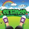Personalized Kid Music
