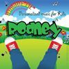 Personalized Kid Music