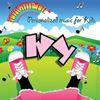 Personalized Kid Music