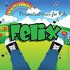 Personalized Kid Music
