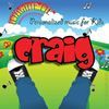 Personalized Kid Music