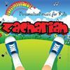 Personalized Kid Music