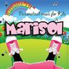 Personalized Kid Music