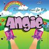Personalized Kid Music