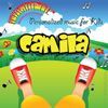 Personalized Kid Music