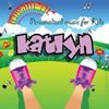 Personalized Kid Music