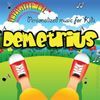 Personalized Kid Music