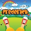 Personalized Kid Music