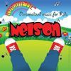 Personalized Kid Music