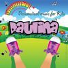 Personalized Kid Music