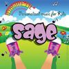 Personalized Kid Music