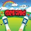 Personalized Kid Music