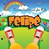 Personalized Kid Music