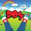 Personalized Kid Music