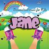 Personalized Kid Music