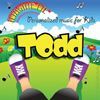 Personalized Kid Music