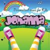 Personalized Kid Music