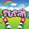 Personalized Kid Music