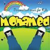 Personalized Kid Music