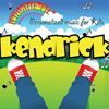 Personalized Kid Music