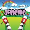 Personalized Kid Music