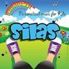 Personalized Kid Music