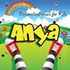 Personalized Kid Music