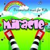 Personalized Kid Music