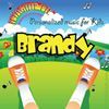 Personalized Kid Music