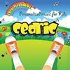 Personalized Kid Music