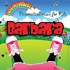 Personalized Kid Music