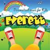 Personalized Kid Music