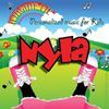 Personalized Kid Music