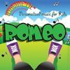 Personalized Kid Music