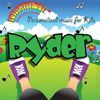 Personalized Kid Music