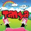 Personalized Kid Music