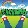 Personalized Kid Music