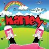 Personalized Kid Music