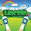 Personalized Kid Music