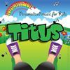 Personalized Kid Music