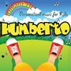 Personalized Kid Music