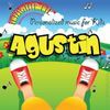Personalized Kid Music
